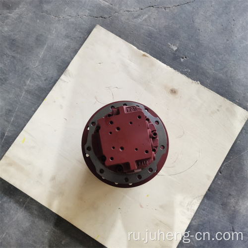 Excavator PC30MRX-1 Travel Motor PC30MRX-1 Окончательный привод